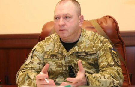 За підозрюваного в хабарництві колишнього голову ДПСУ внесли 10 мільйонів гривень застави