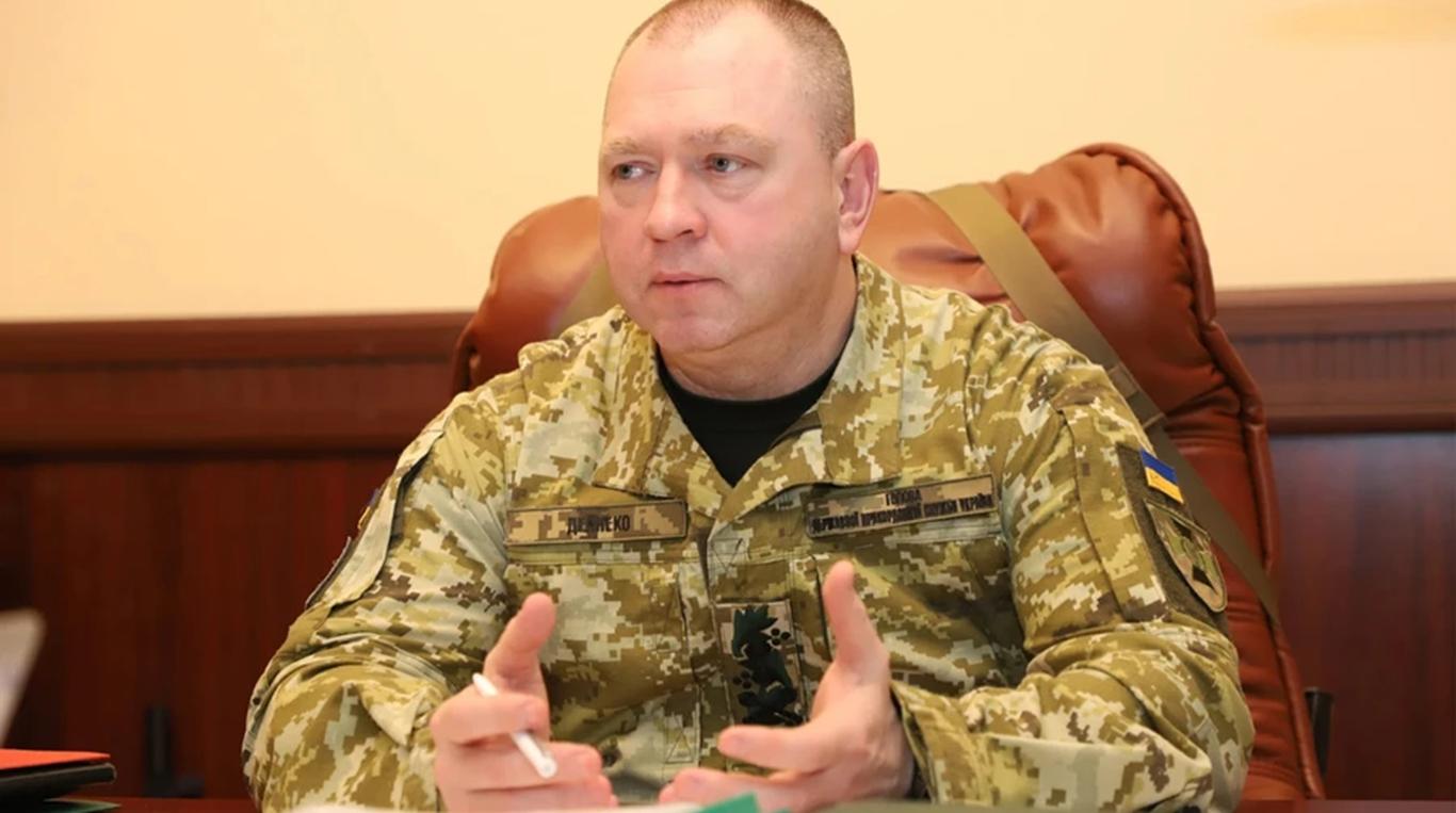 За підозрюваного в хабарництві колишнього голову ДПСУ внесли 10 мільйонів гривень застави