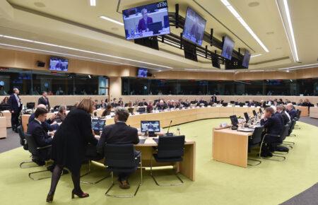 Пісторіус: пріоритетом німецької підтримки України є протиповітряна оборона