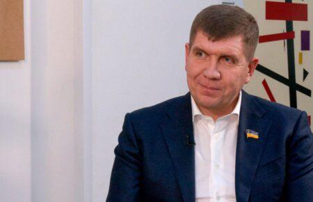 Засуджений за хабарництво народний депутат Анатолій Гунько отримав нову підозру