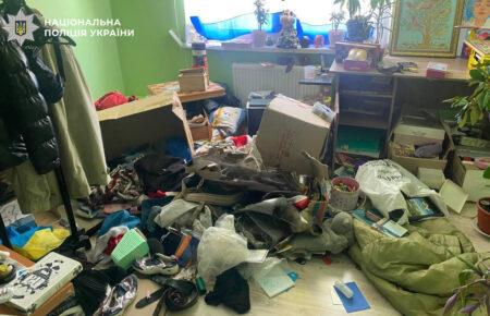 4-річний хлопчик отруївся наркотиками в Києві: правоохоронці розповіли подробиці