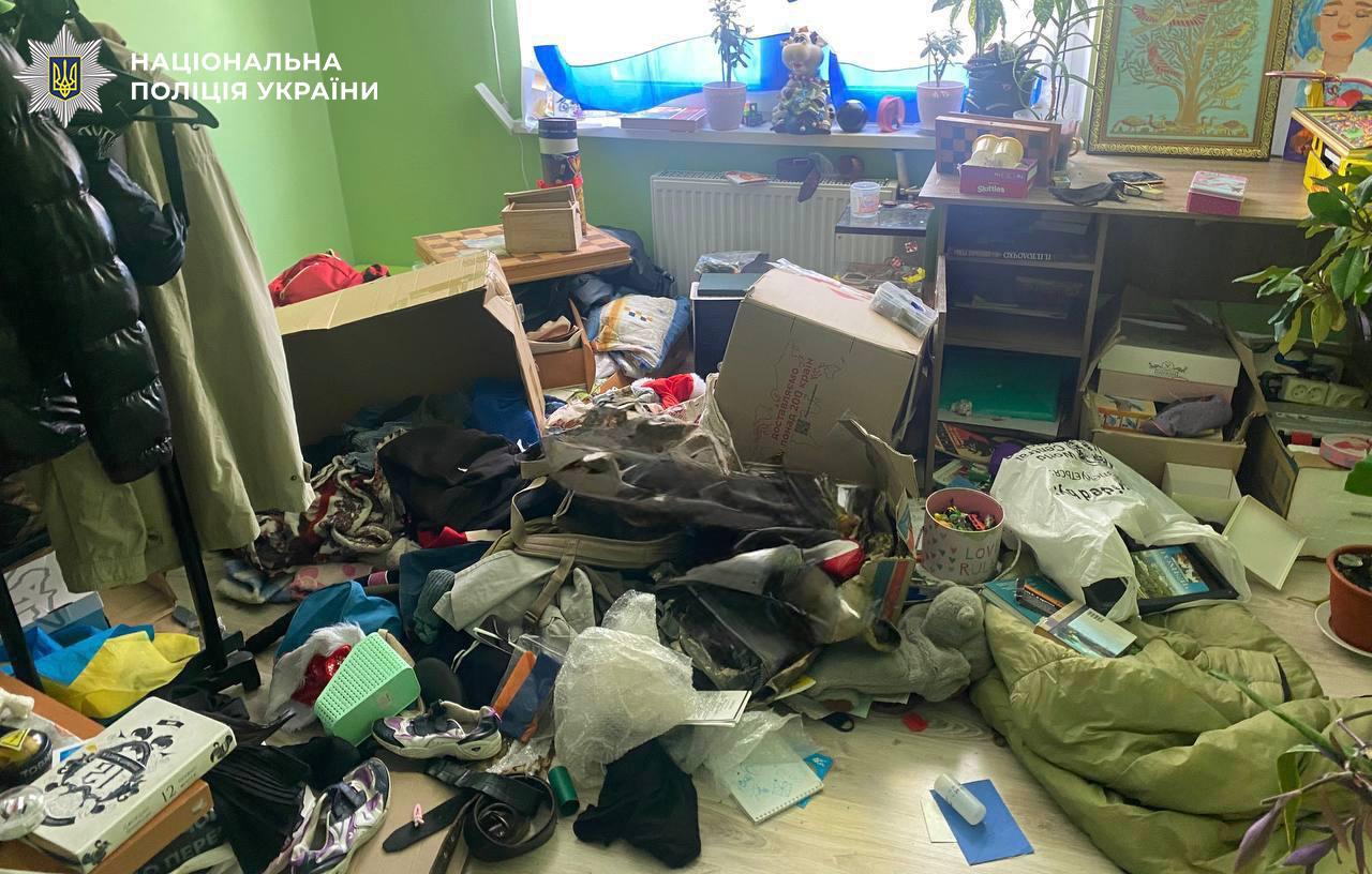 4-річний хлопчик отруївся наркотиками в Києві: правоохоронці розповіли подробиці