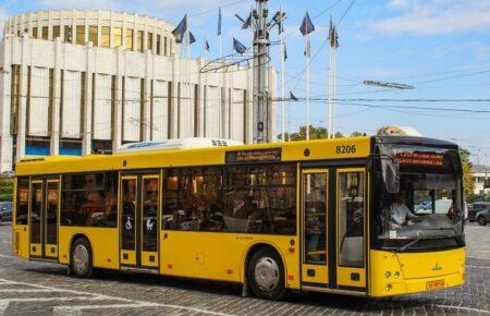 Чи реально побудувати в Україні мережу громадського транспорту за європейським зразком