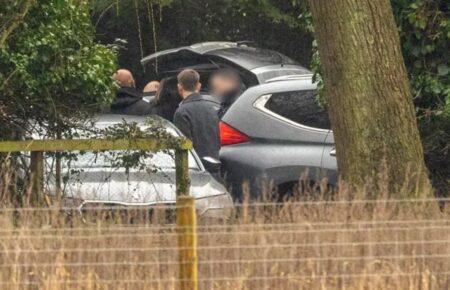 Поліція арештувала брата британського короля, який фігурує у справі Епштейна