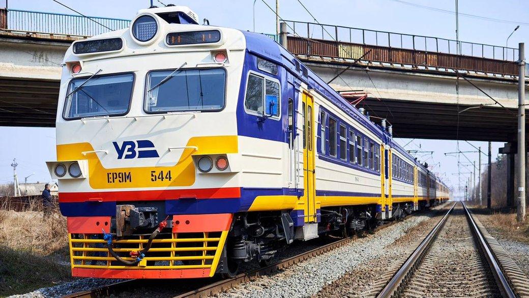 «Збитки перевищують 20 млрд грн на рік»: яких реформ потребує «Укрзалізниця»