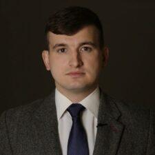 Дмитро Жмайло