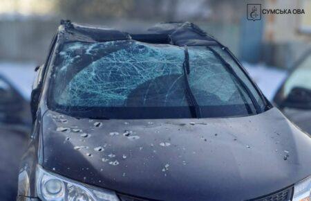 Найбільше дошкуляють малі дрони, які важко збивати, — журналістка про ситуацію на Сумщині