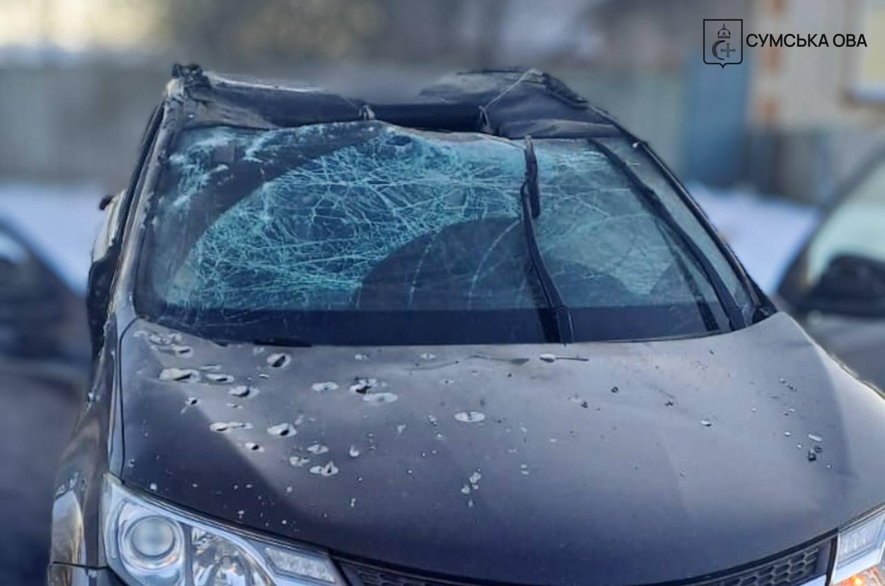 Найбільше дошкуляють малі дрони, які важко збивати, — журналістка про ситуацію на Сумщині