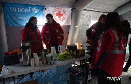 У Харкові майже 900 будинків без тепла від початку лютого, там намагаються не вимикати електрику, — журналістка