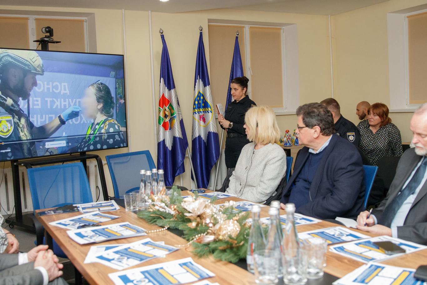 Відповідь, на яку чекають тисячі: пошук зниклих безвісти за особливих обставин в Україні