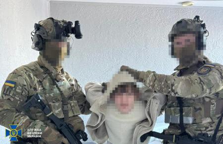 Десять людей готували вбивства відомих українців на замовлення Росії — їх затримали в Україні та Молдові (ФОТО, ВІДЕО)