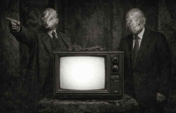 Від «братніх народів» до «нацистів»: як протистояти історичним фейкам Росії