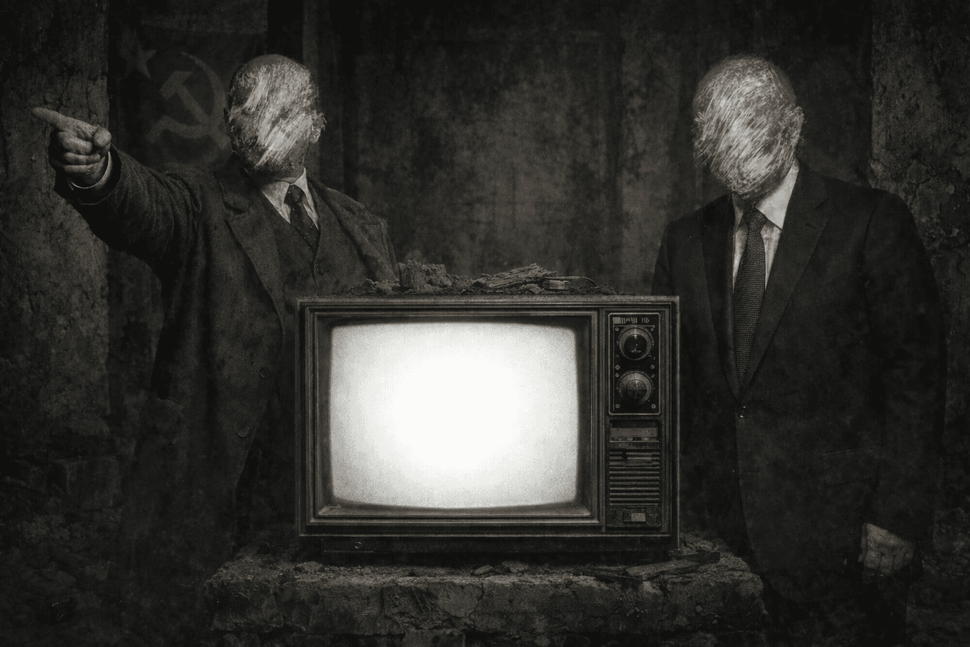 Від «братніх народів» до «нацистів»: як протистояти історичним фейкам Росії