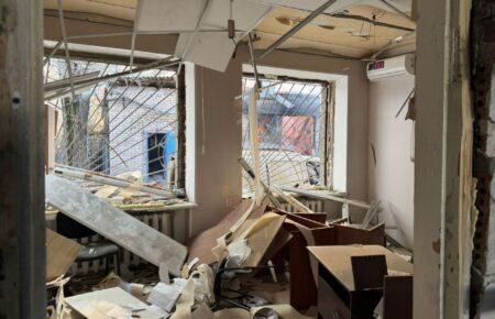 Росіяни вбили маму з дитиною у Слов’янську