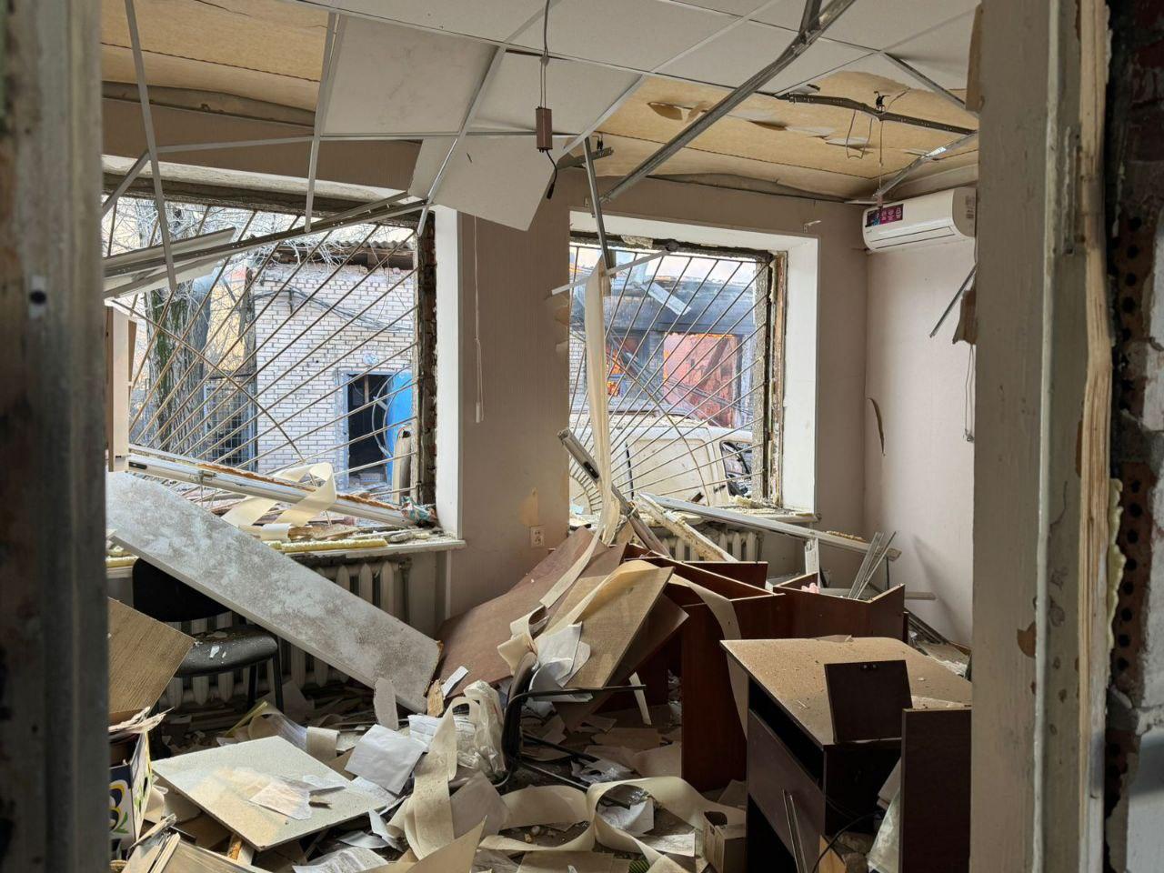 Росіяни вбили маму з дитиною у Слов’янську