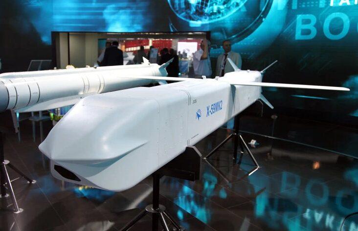 «Росія виготовляє 150 ракет на місяць і 150 «шахедів» на день», — майор запасу НГУ Гетьман