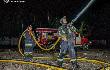 На Харківщині селищна рада через суд вимагає вилучити дітей з родин, які відмовляються від евакуації