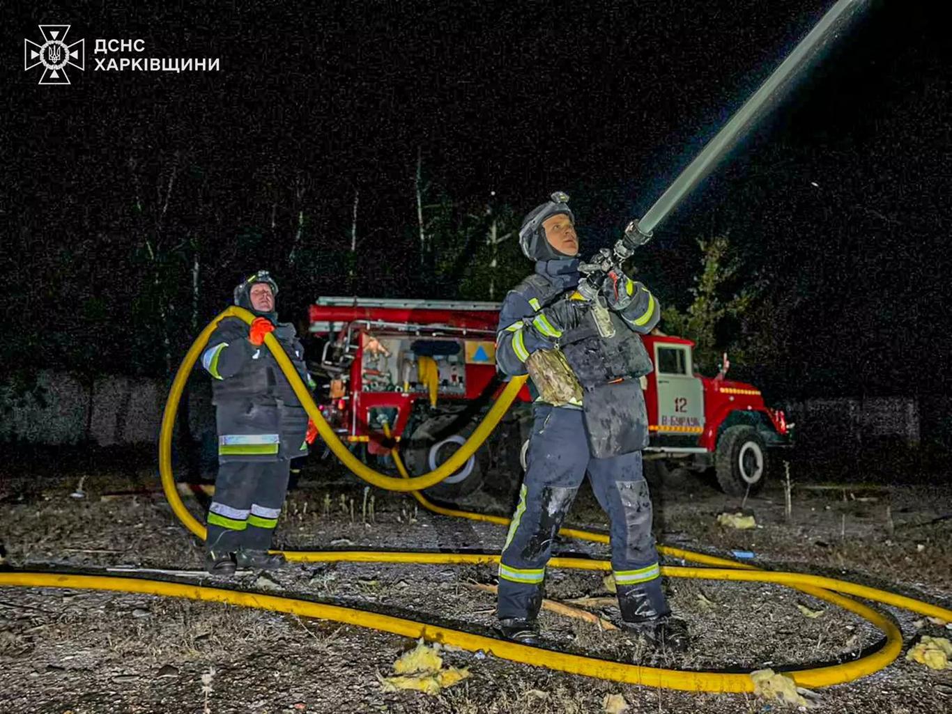 На Харківщині селищна рада через суд вимагає вилучити дітей з родин, які відмовляються від евакуації