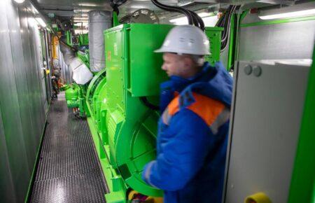 Кудрицький пояснив, як зробити Київ енергонезалежним і скільки це коштує