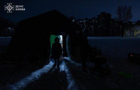 Сьогодні обмеження електрики застосовуються у всіх регіонах України