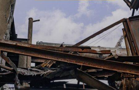 Російські війська атакували теплоелектростанції ДТЕК у різних регіонах