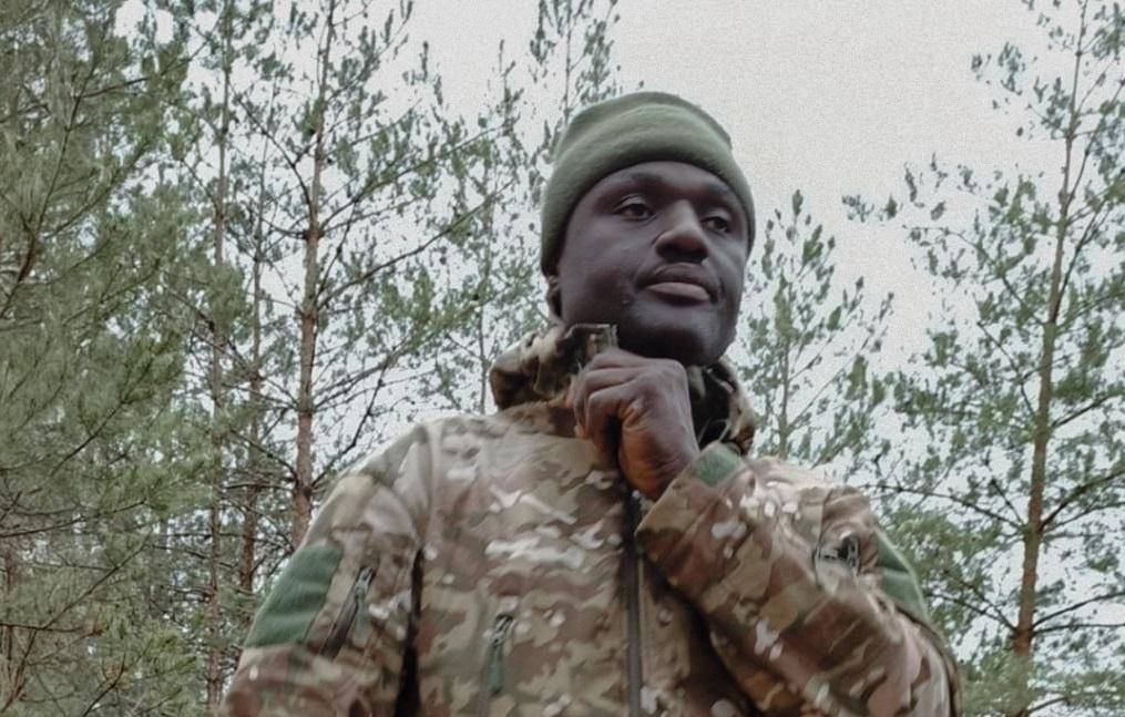 Навіть не вступили у бій: двох нігерійців, що воювали за Росію, ліквідували на Луганщині