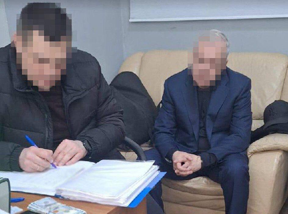 Ексміністру енергетики Галущенку оголосили підозру у справі «Мідас»