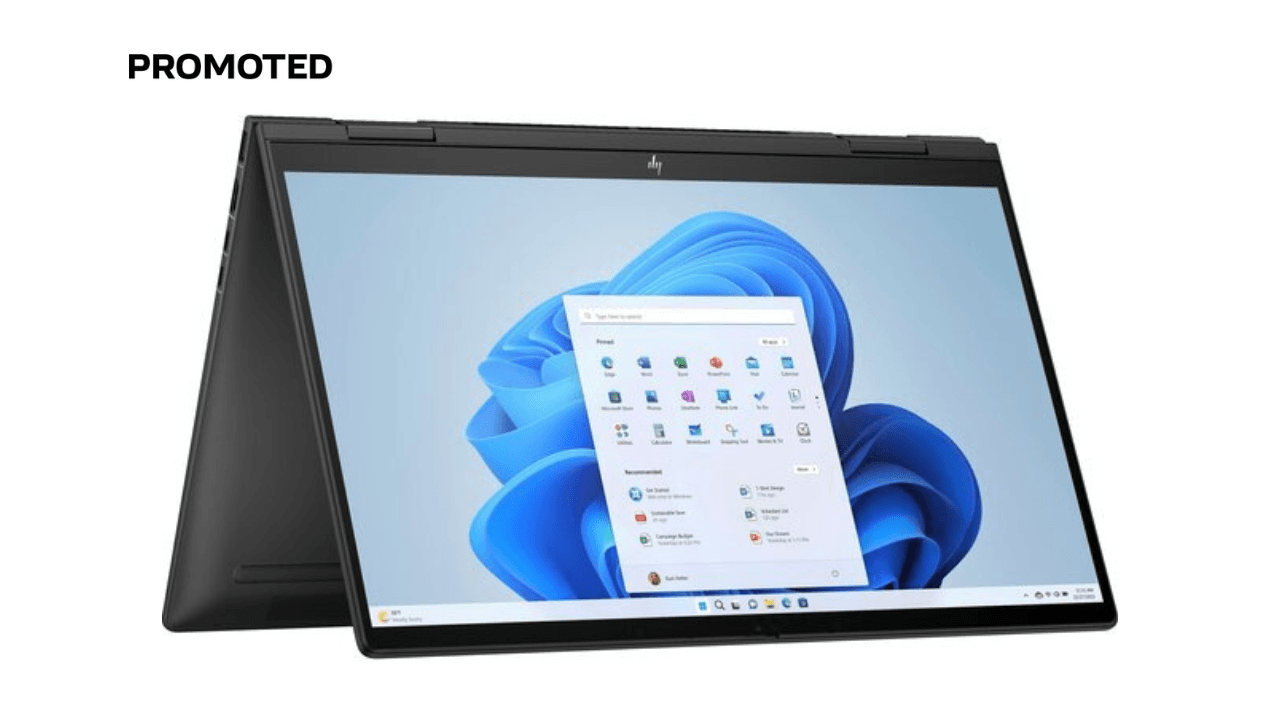 Як вибрати сенсорний ноутбук: 8 параметрів за пріоритетністю