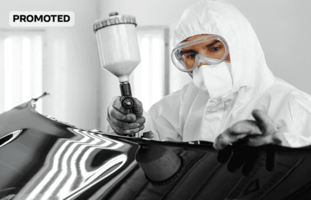 Коли потрібен кузовний ремонт, а не косметичне фарбування