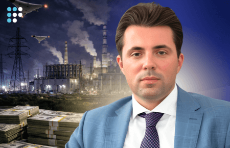 Розосереджувати потрібно не лише військові ресурси, а й енергетичні — Володимир Кудрицький