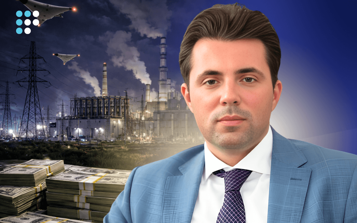 Розосереджувати потрібно не лише військові ресурси, а й енергетичні — Володимир Кудрицький