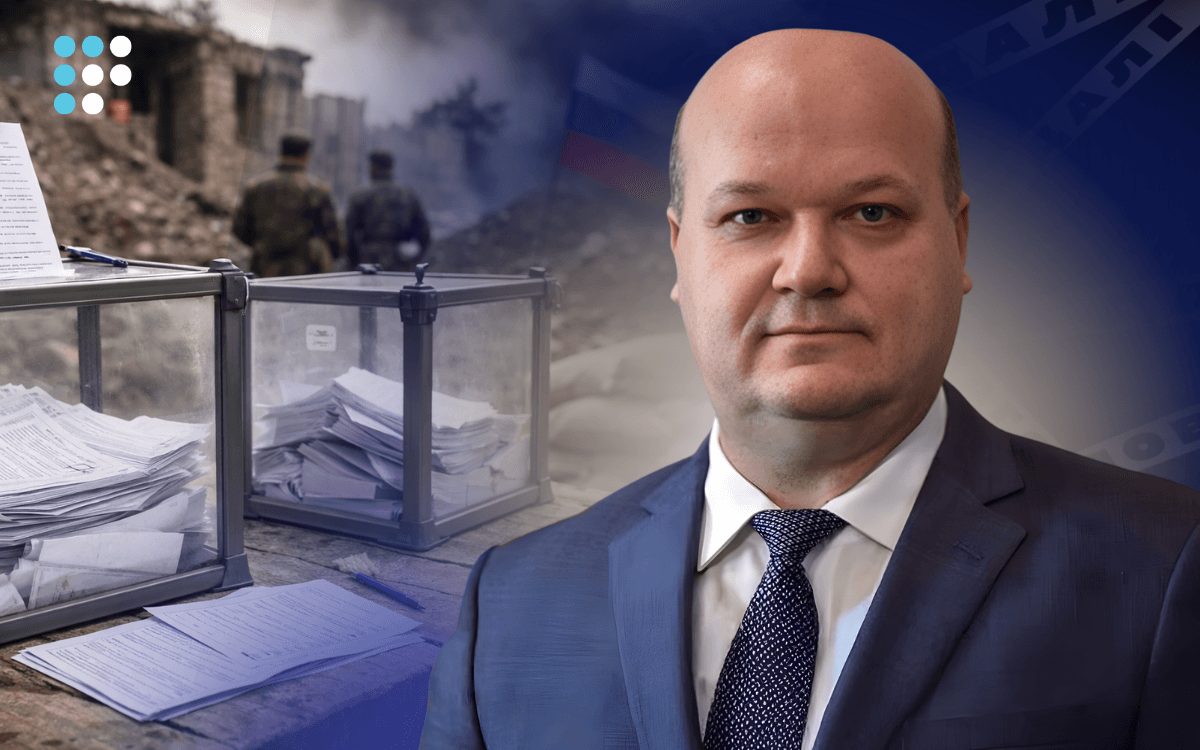 Цьогоріч виборів в Україні не буде — Валерій Чалий