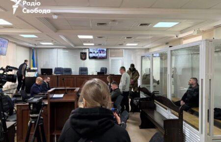 ВАКС арештував керівника СБУ Житомирщини з правом вийти під 7 млн грн застави