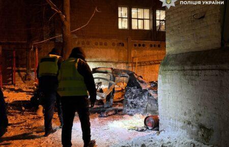 В Києві затримали двох чоловіків, які готували теракт під приводом волонтерства для ЗСУ (ФОТО, ВІДЕО)