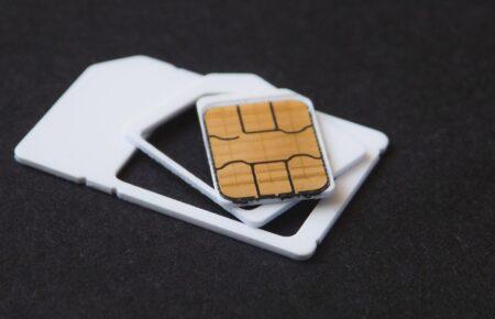 Радник Федорова пропонує обмежити продаж SIM-карт для протидії новій тактиці російських атак