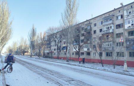 Семеро людей загинули від удару росіян по ринку у Дружківці (ФОТО)