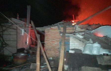 Двоє людей загинули на Дніпропетровщині через російську атаку 4 лютого