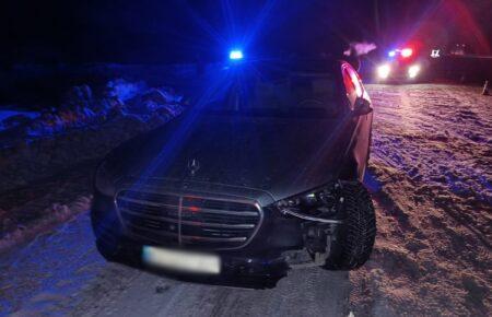 На Житомирщині сталася смертельна ДТП за участю бізнесмена Ігоря Мазепи