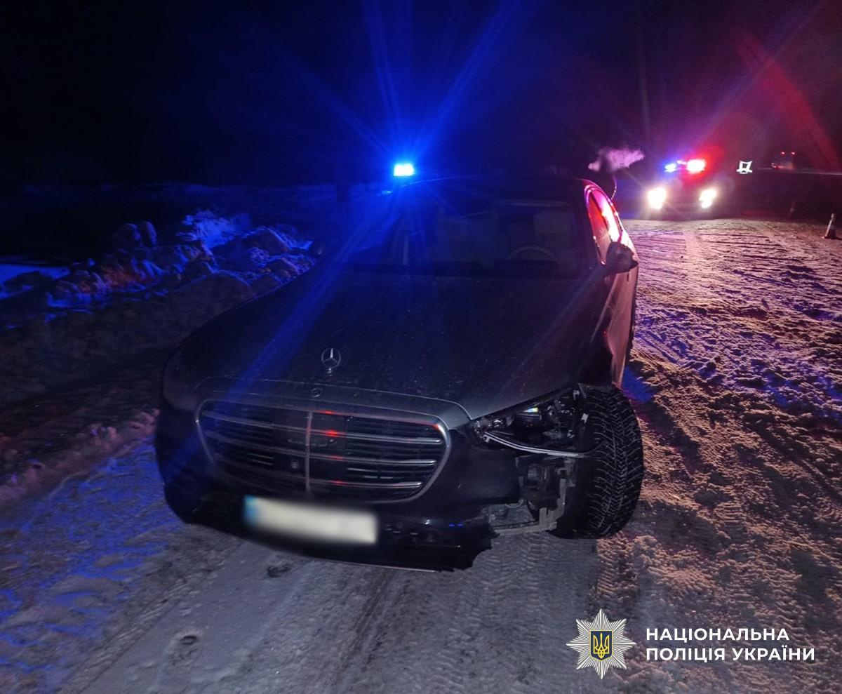 На Житомирщині сталася смертельна ДТП за участю бізнесмена Ігоря Мазепи