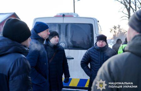 Масове вбивство на Рівненщині: чоловік убив п’ятьох людей у школі, де проживали переселенці (ФОТО, ВІДЕО)