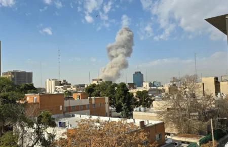 У ЄС, Франції та Британії відреагували на операцію США та Ізраїлю проти Ірану