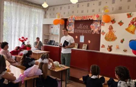 Як Росія своєю «освітою» тероризує українських дітей на окупованих територіях