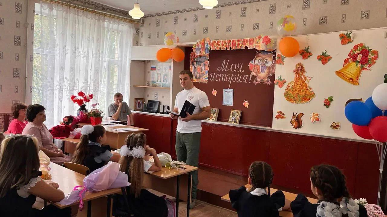 Як Росія своєю «освітою» тероризує українських дітей на окупованих територіях