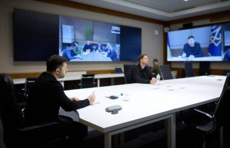 Переговори в Женеві завершилися — останній раунд тривав близько двох годин