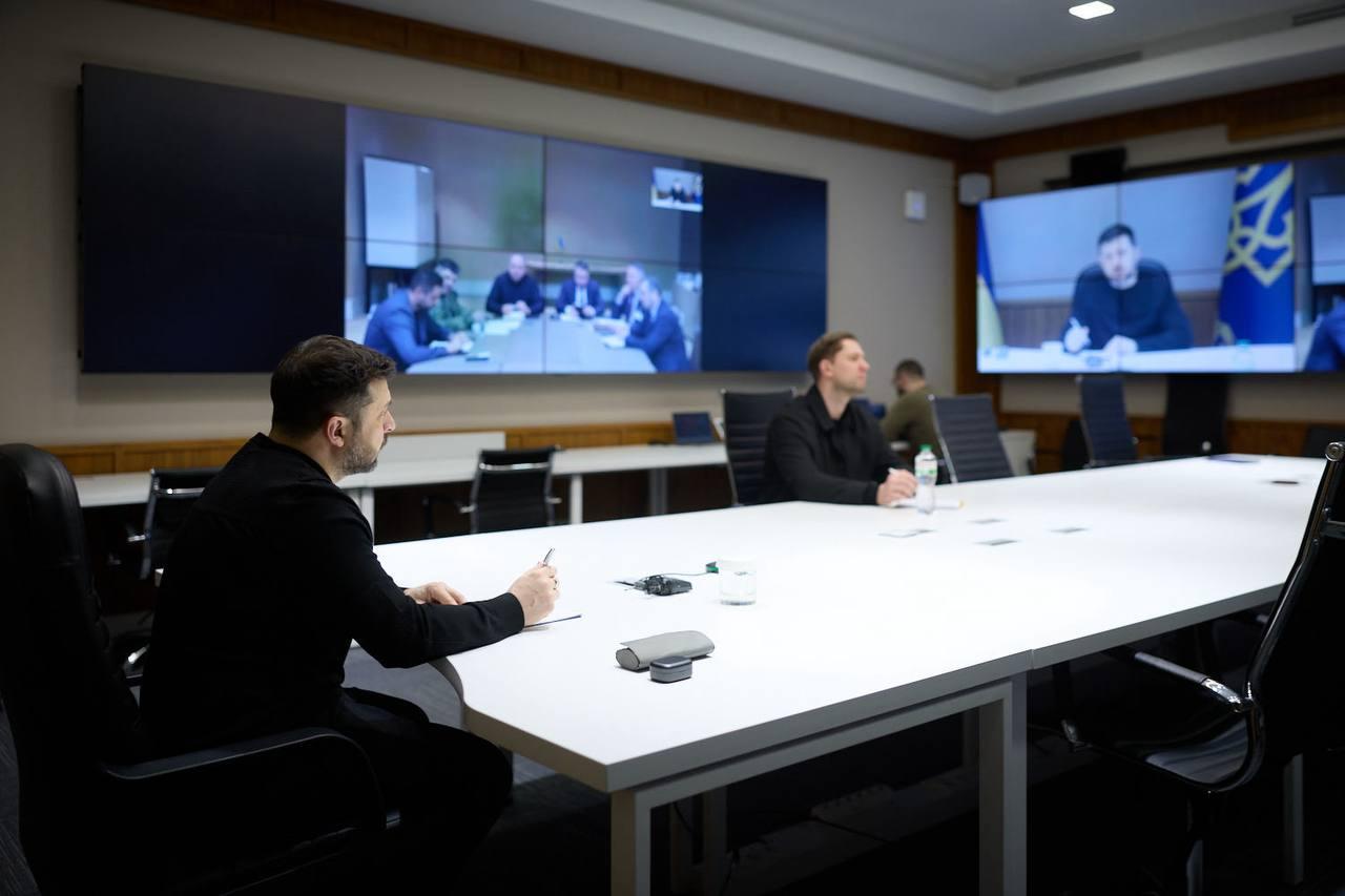 Переговори в Женеві завершилися — останній раунд тривав близько двох годин