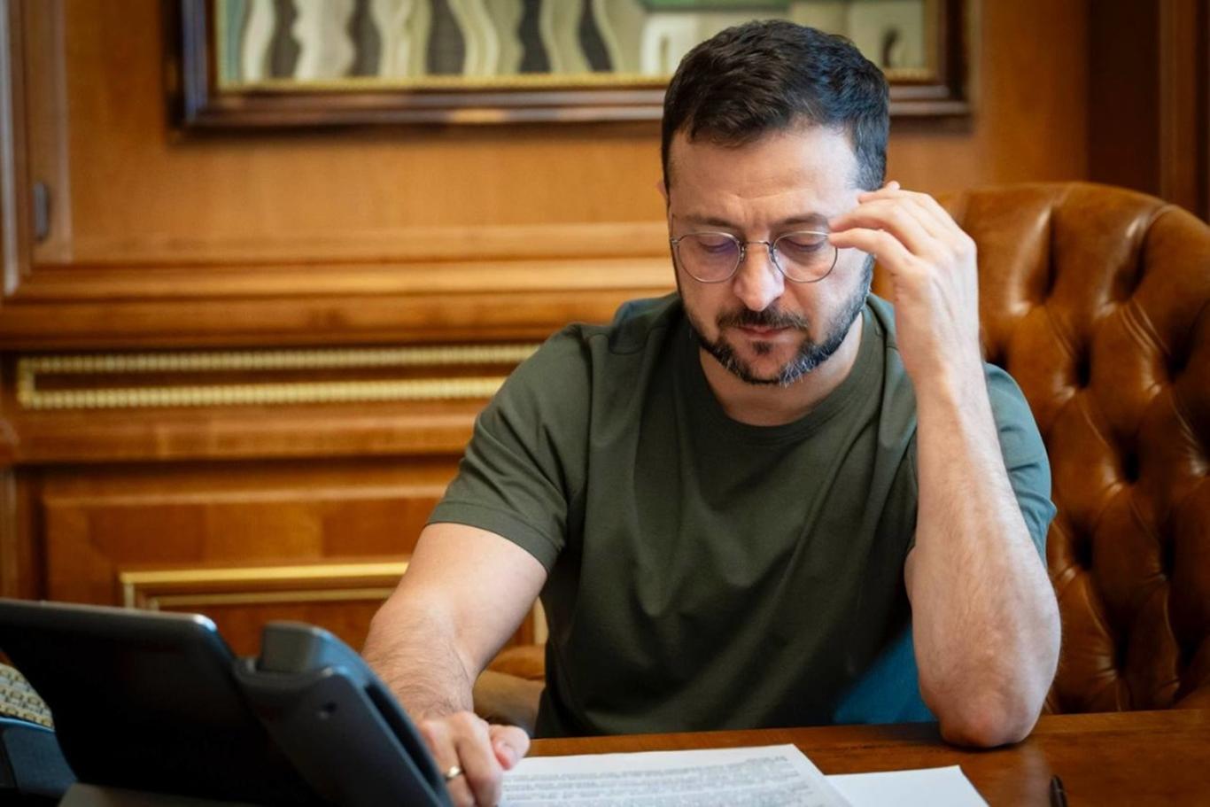 Зеленський нагородив журналіста «Радіо Свобода» за порятунок дитини після удару росіян по Білогородці