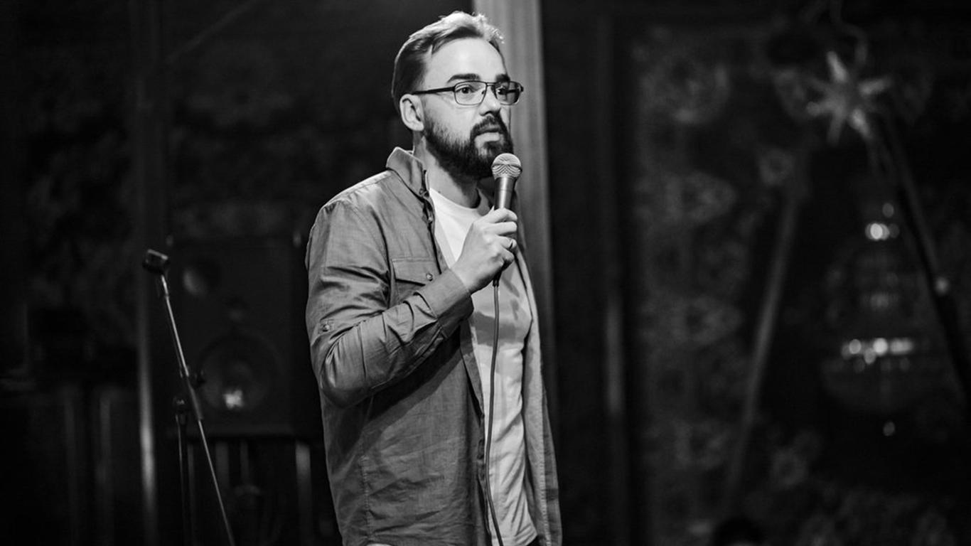 Стендап-комік Артур Петров загинув під час евакуації поранених з Куп’янська-Вузлового