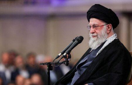 У Ірані підтвердили смерть Хаменеї