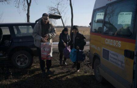 «Безпека, здоров'я, життя дітей — це першочергова задача батьків»: як відбувається евакуація на Дніпропетровщині