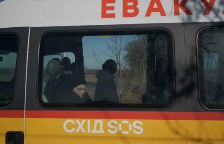 Філашкін: Підписав наказ про проведення примусової евакуації дітей з окремих районів Слов’янська